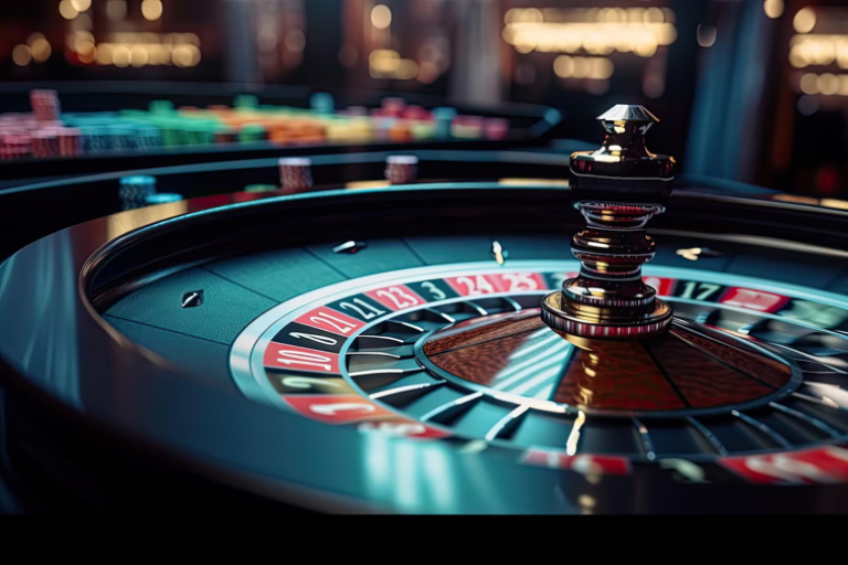 The Impact of 5G on Online Gambling: Faster Play, Quicker Wins?